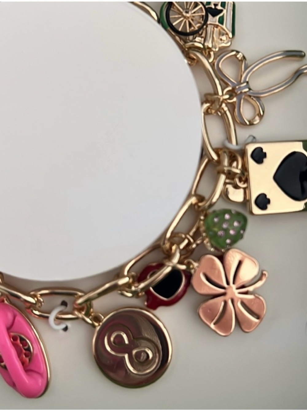 Kate Spade X Target Bracelet - Picture 5 of 5